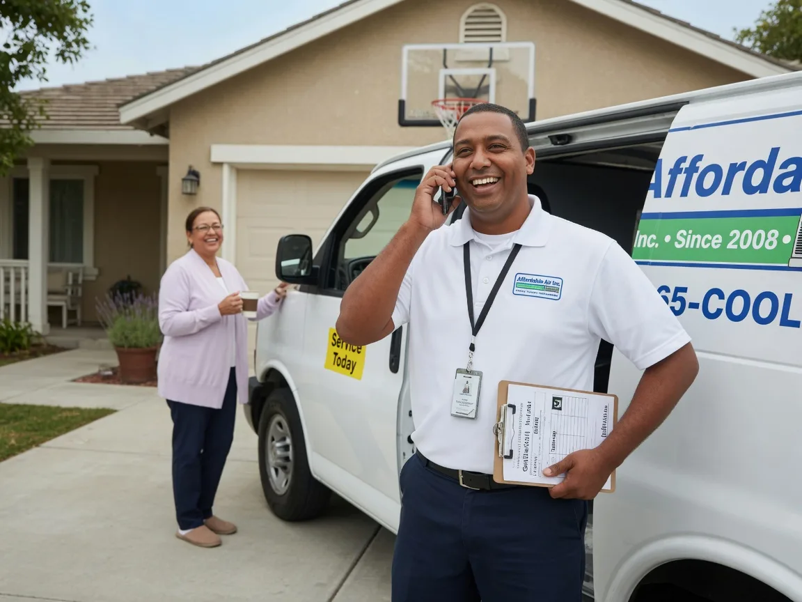 Central Ac Repair Chesaning, MI FAQs